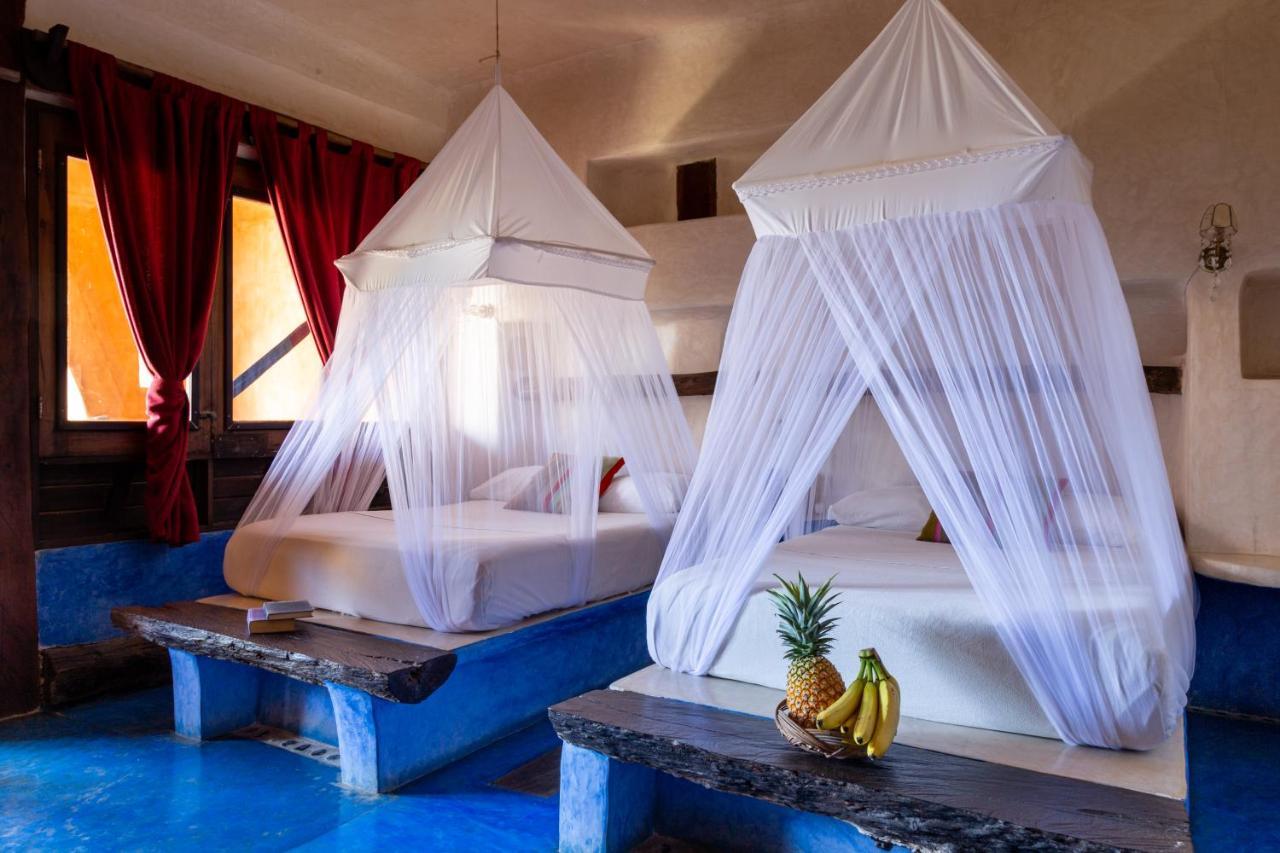 La Posada Del Sol Boutique Hotel Tulum Bilik gambar