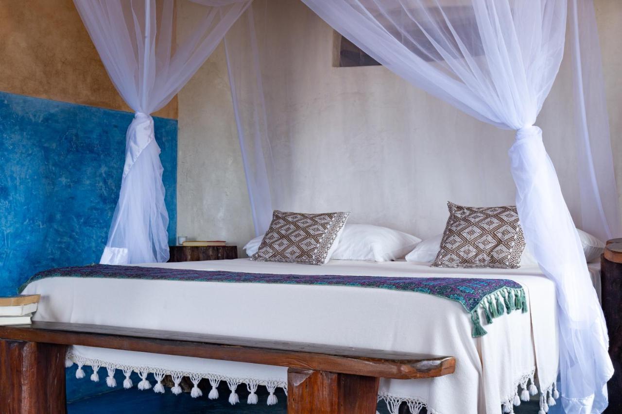 La Posada Del Sol Boutique Hotel Tulum Bilik gambar