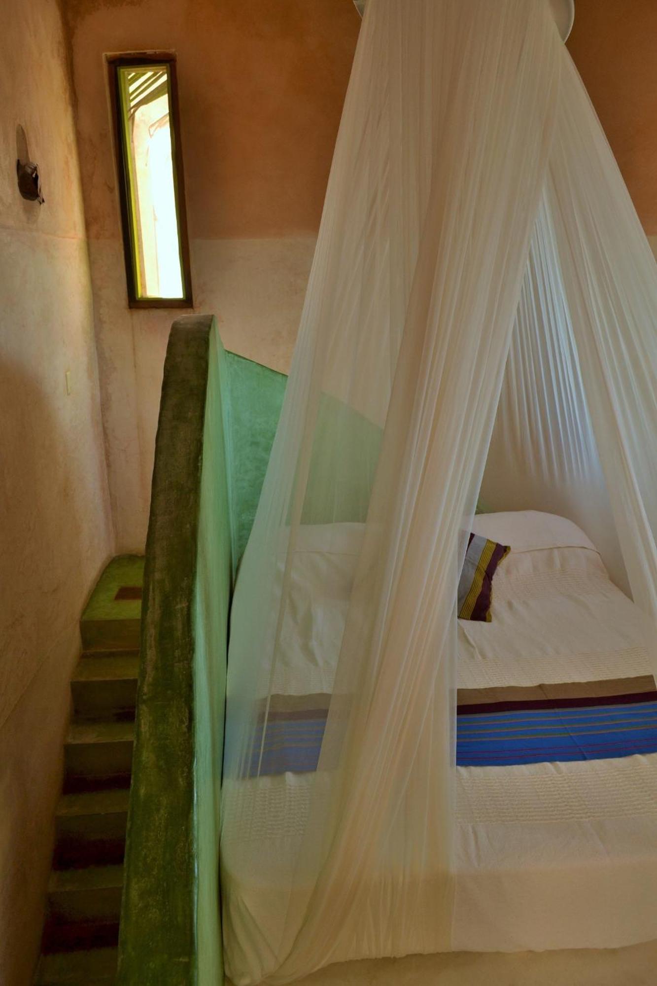 La Posada Del Sol Boutique Hotel Tulum Bilik gambar