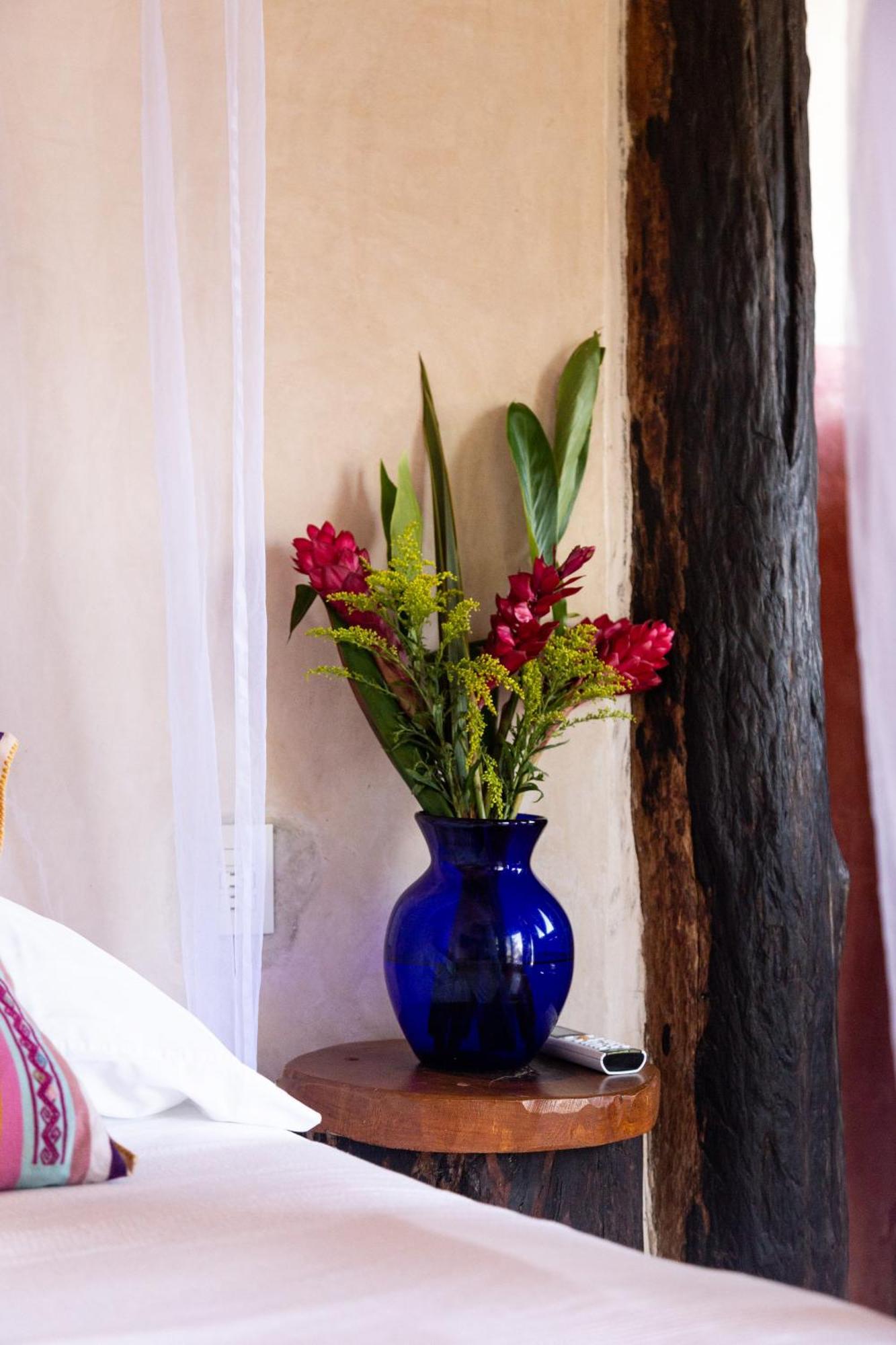 La Posada Del Sol Boutique Hotel Tulum Bilik gambar