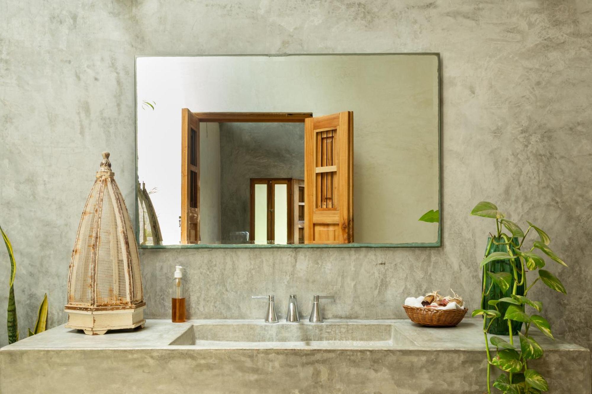 La Posada Del Sol Boutique Hotel Tulum Bilik gambar