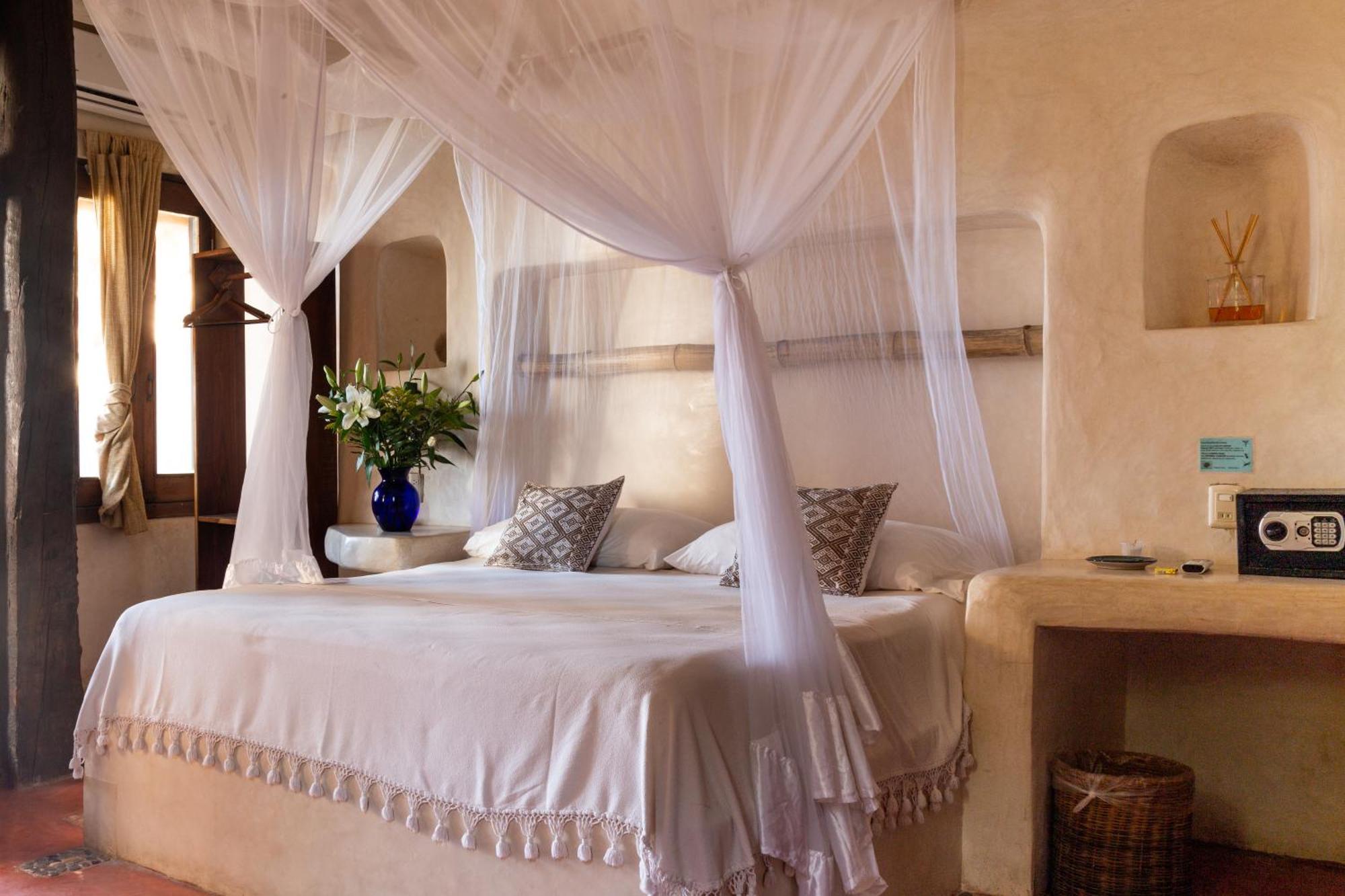 La Posada Del Sol Boutique Hotel Tulum Bilik gambar