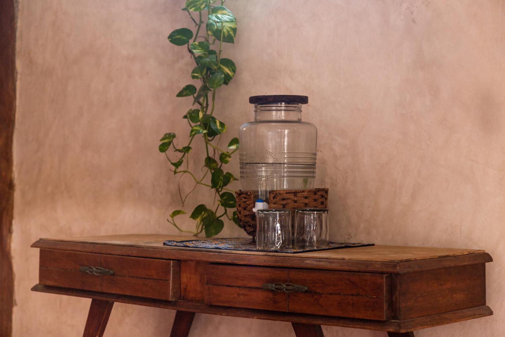 La Posada Del Sol Boutique Hotel Tulum Bilik gambar