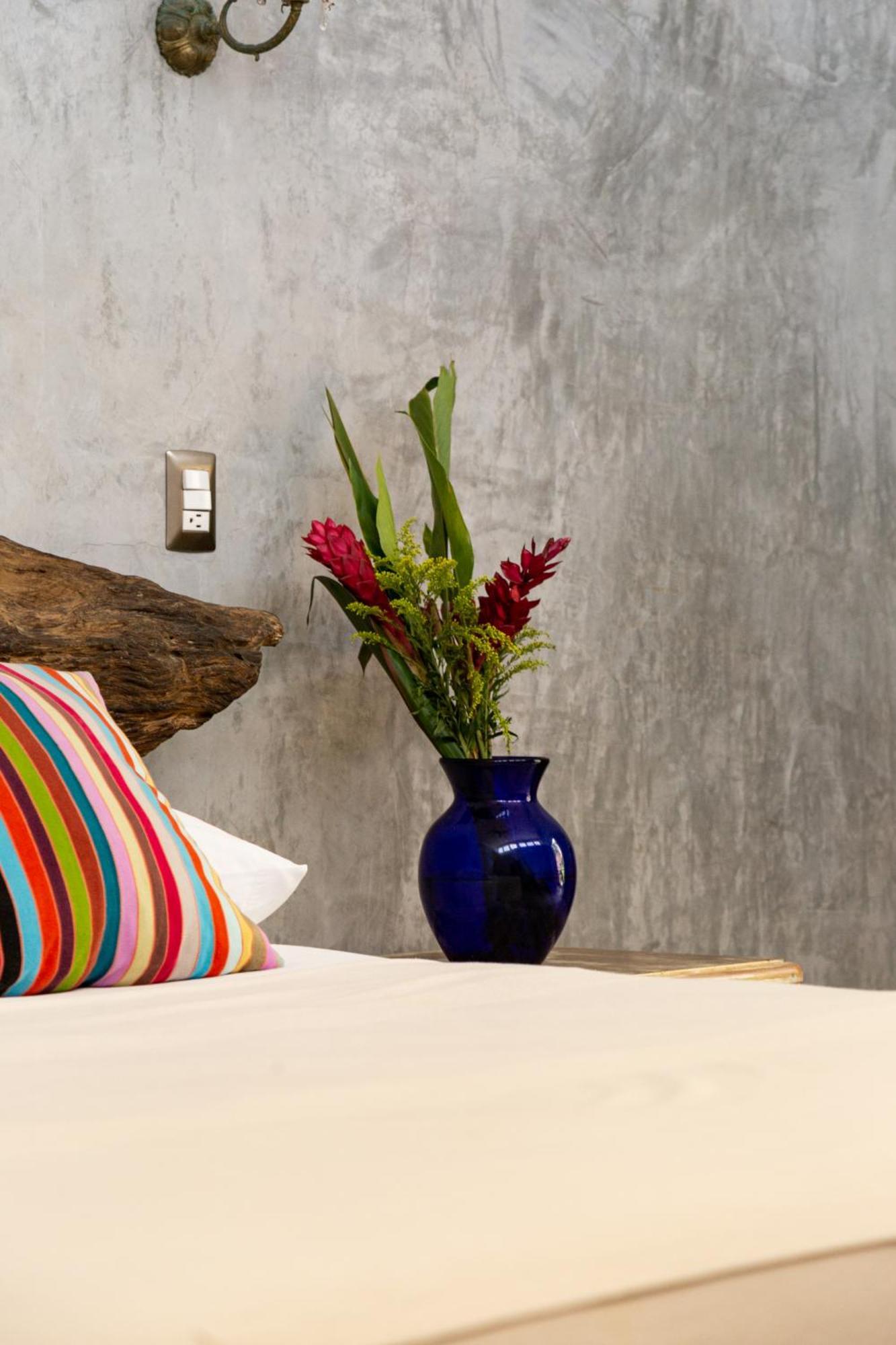 La Posada Del Sol Boutique Hotel Tulum Bilik gambar