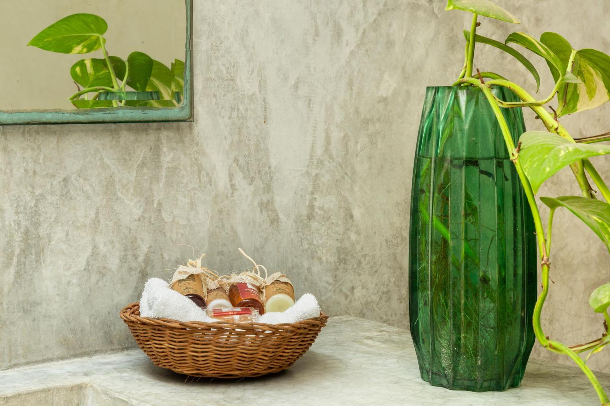 La Posada Del Sol Boutique Hotel Tulum Bilik gambar