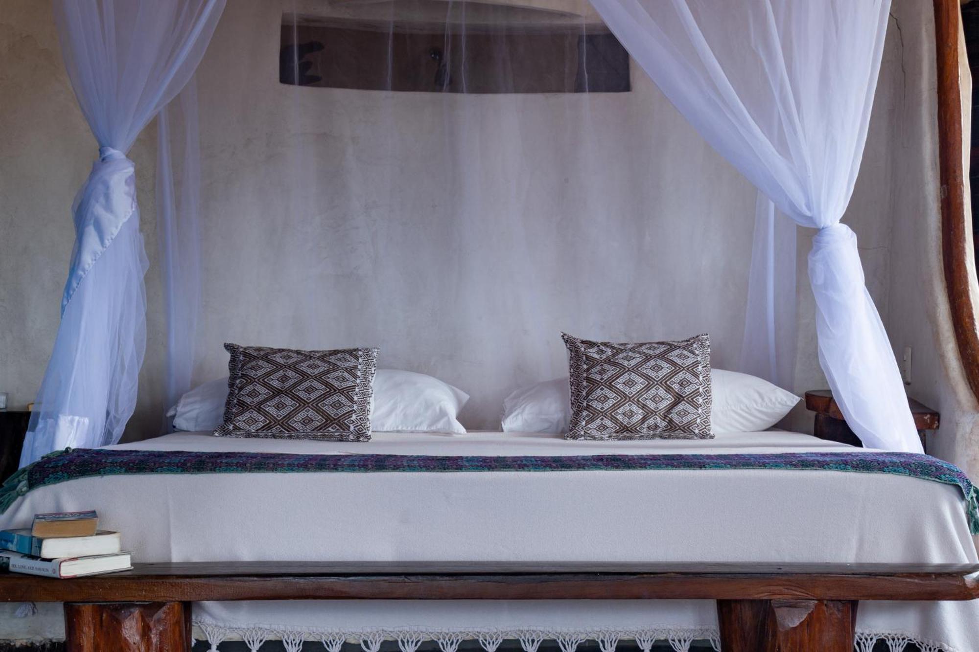 La Posada Del Sol Boutique Hotel Tulum Bilik gambar
