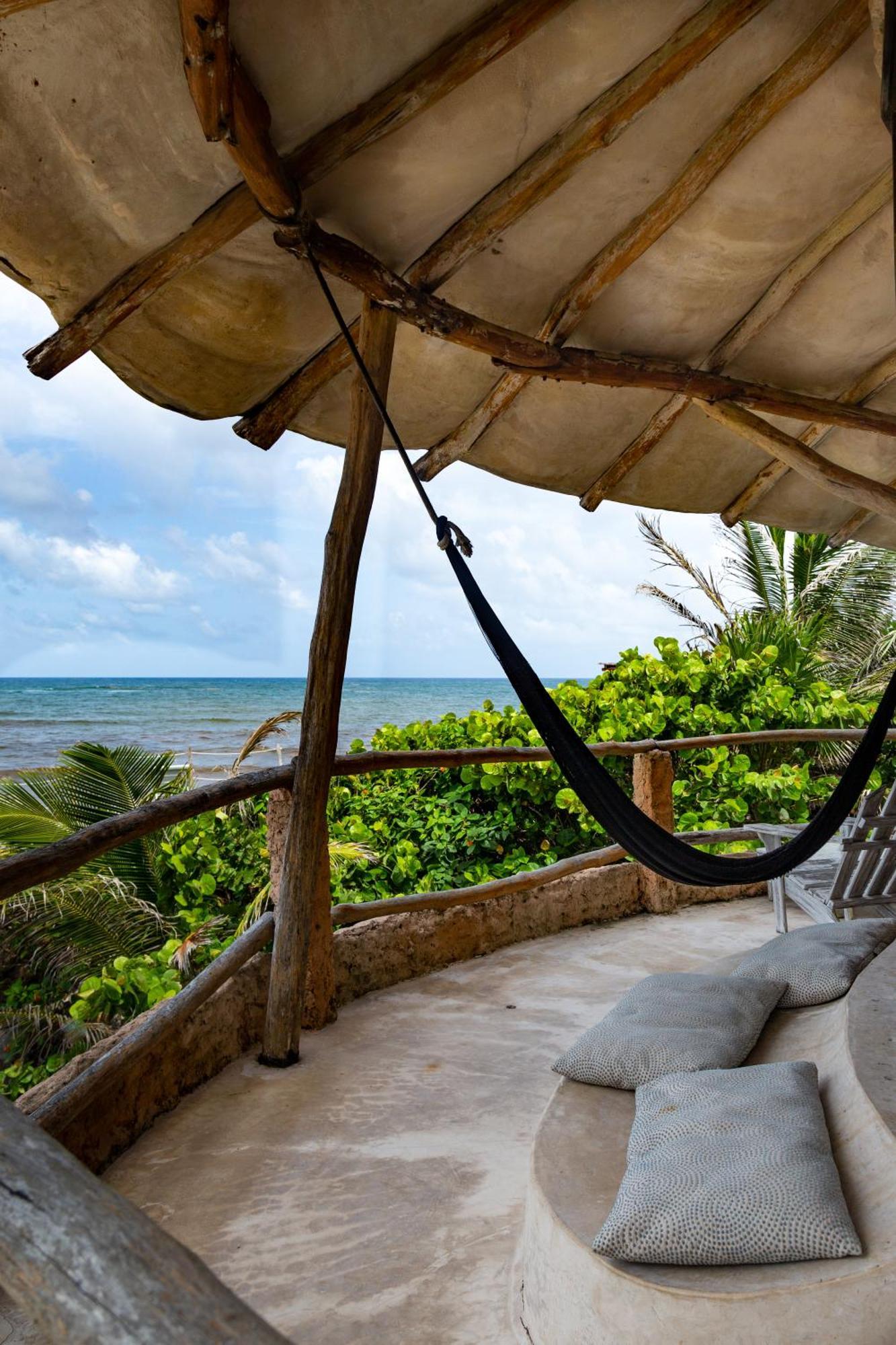 La Posada Del Sol Boutique Hotel Tulum Bilik gambar