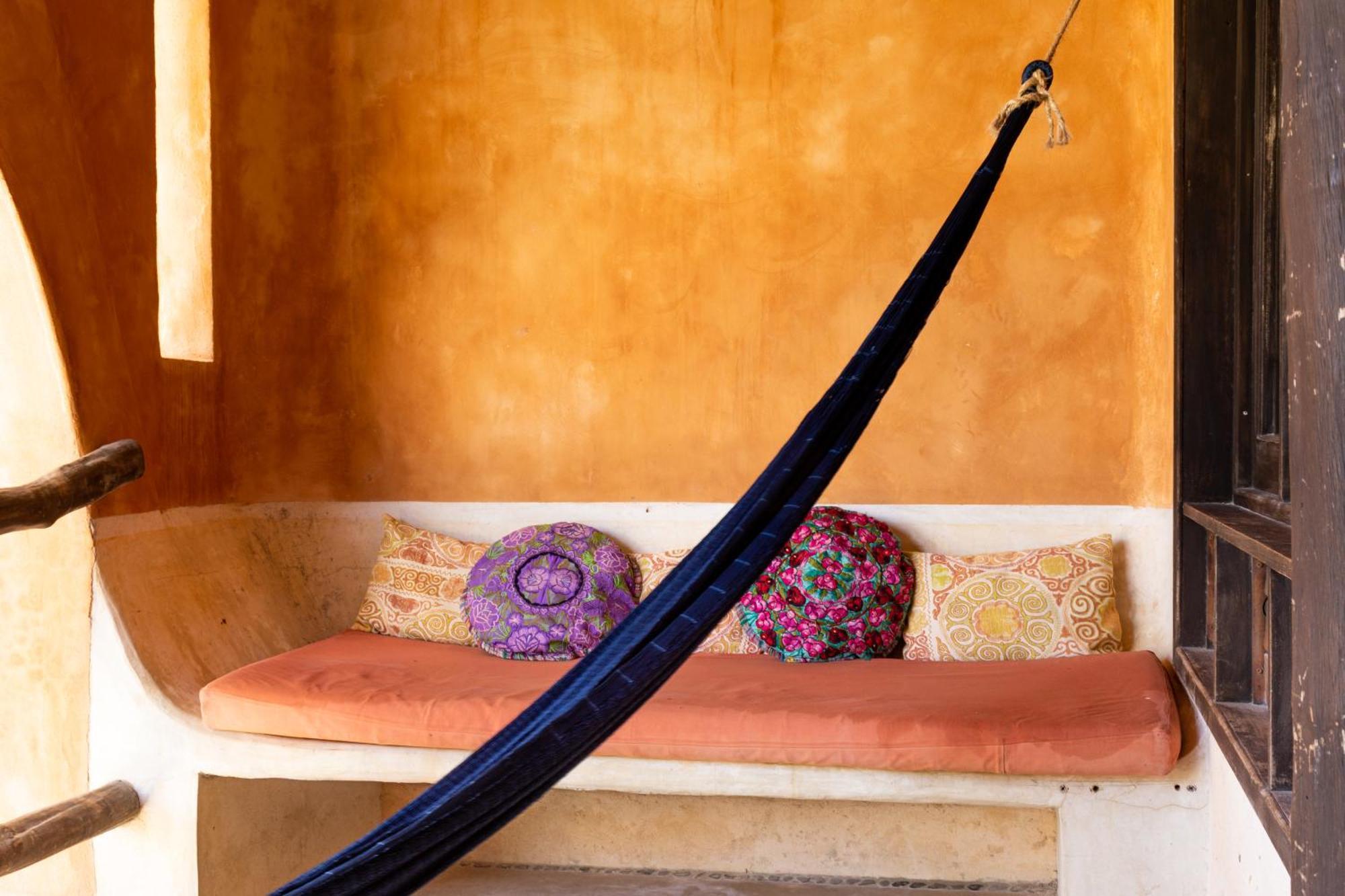 La Posada Del Sol Boutique Hotel Tulum Bilik gambar