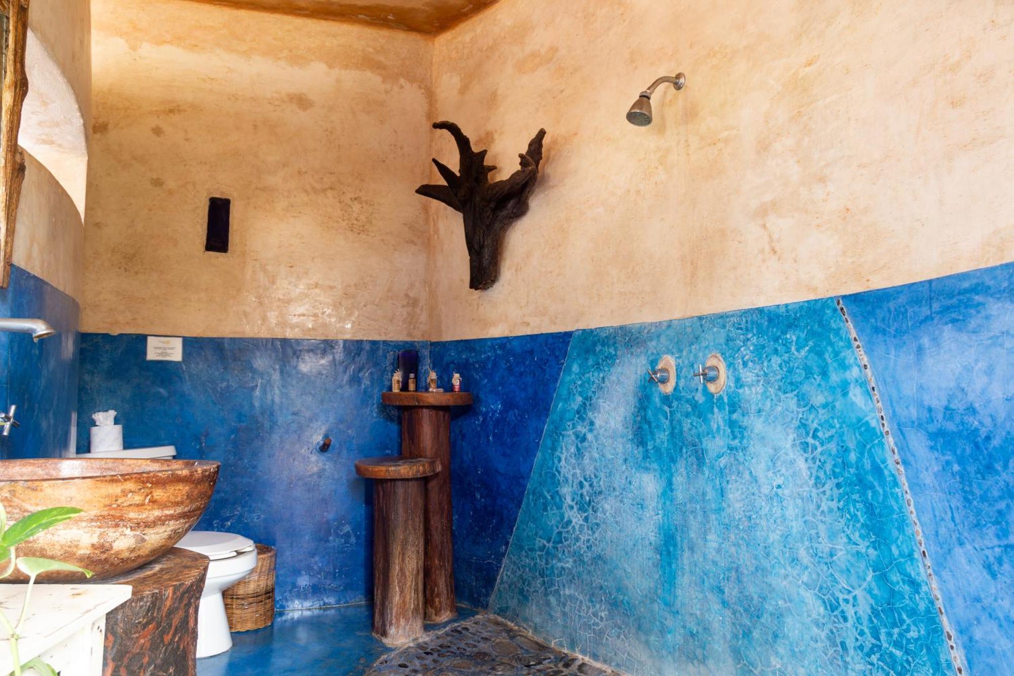 La Posada Del Sol Boutique Hotel Tulum Bilik gambar