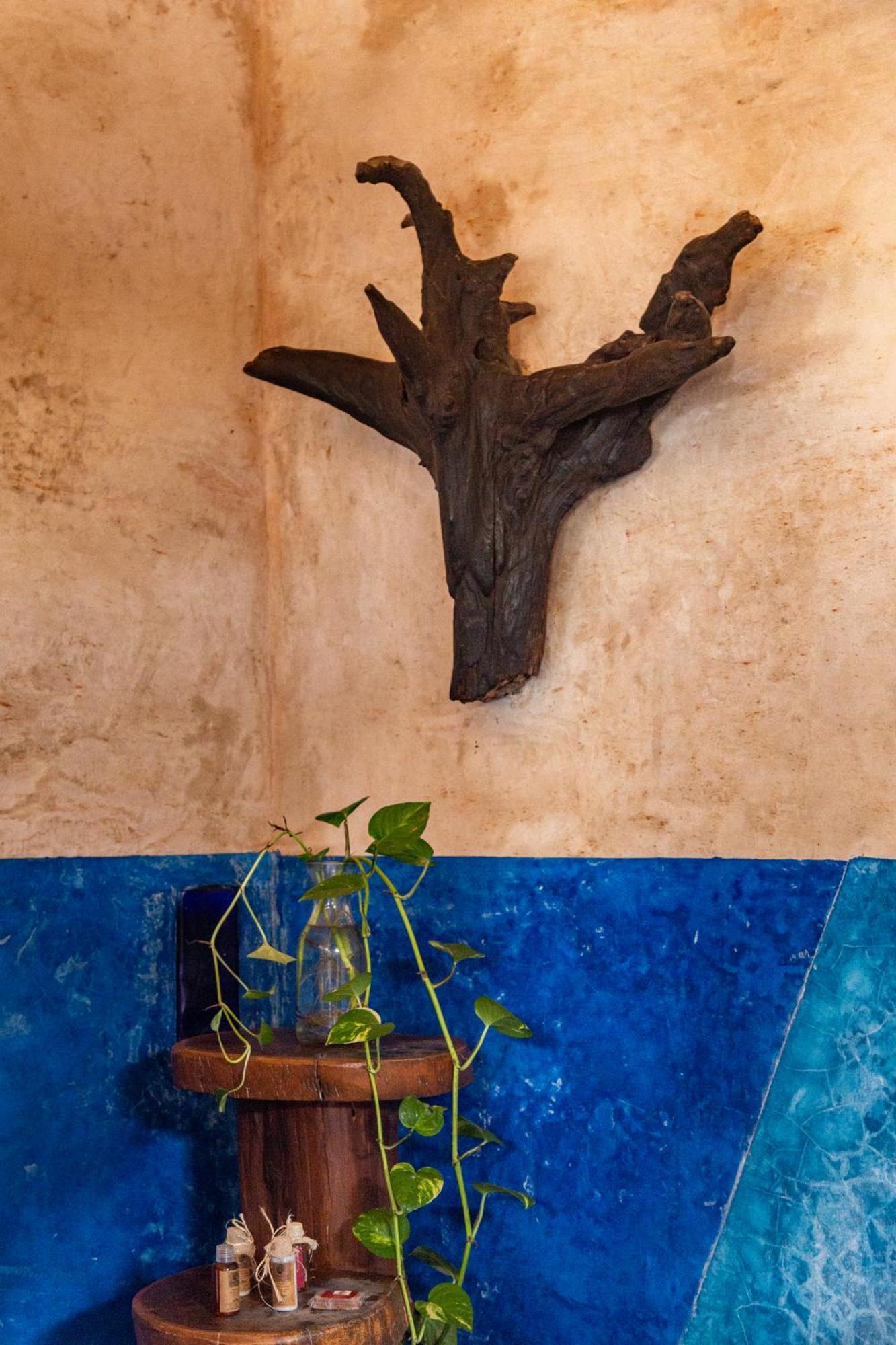 La Posada Del Sol Boutique Hotel Tulum Bilik gambar