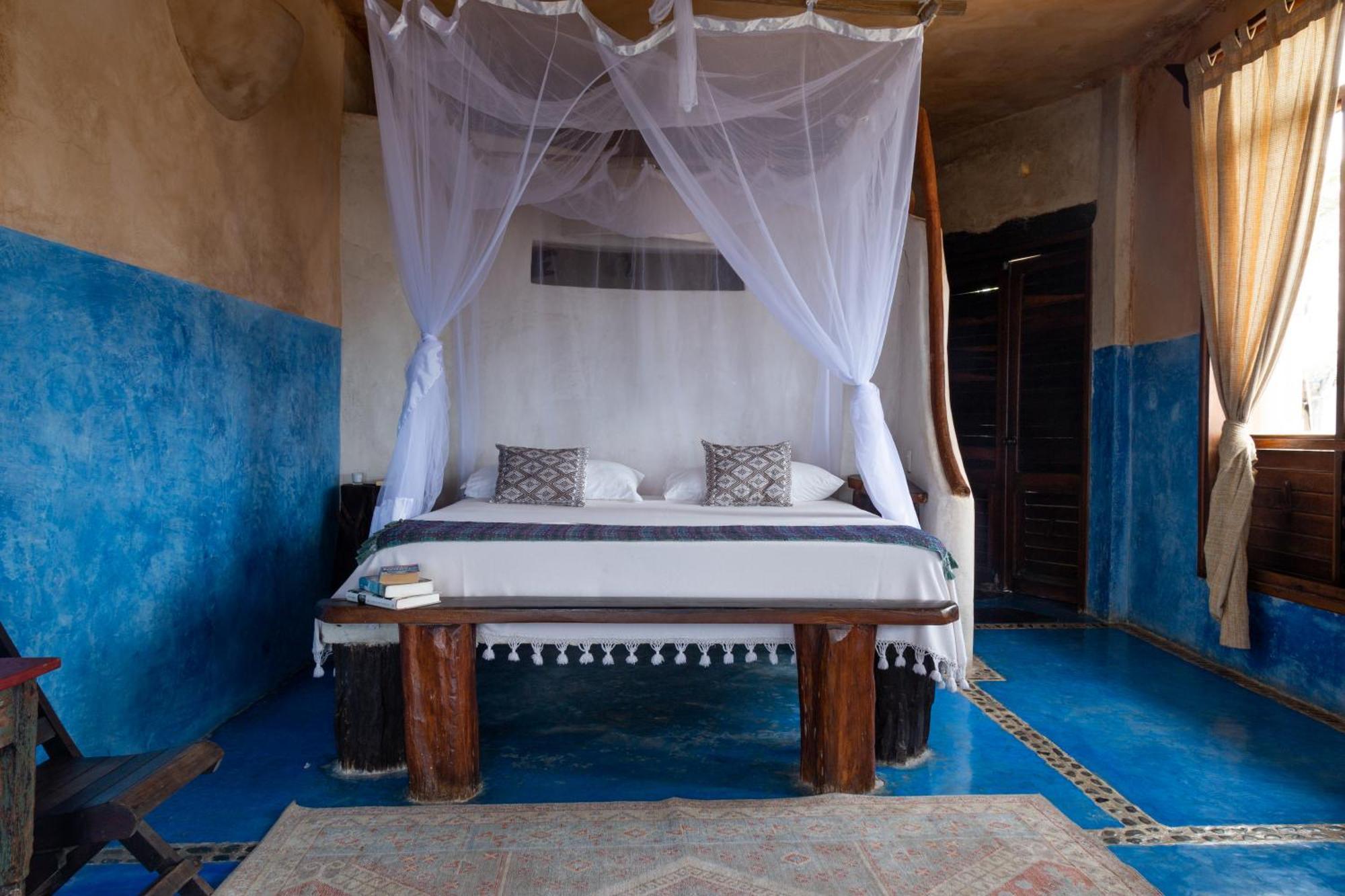 La Posada Del Sol Boutique Hotel Tulum Bilik gambar
