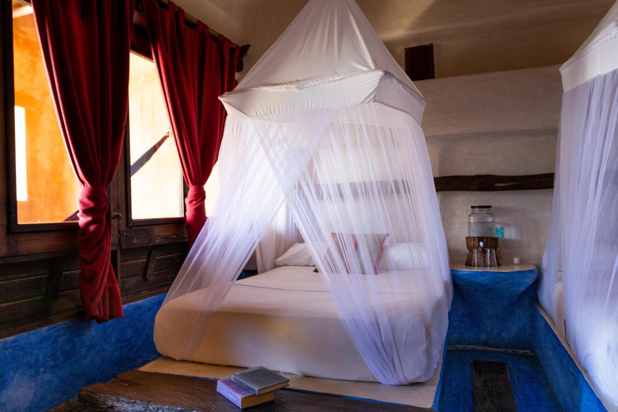 La Posada Del Sol Boutique Hotel Tulum Bilik gambar