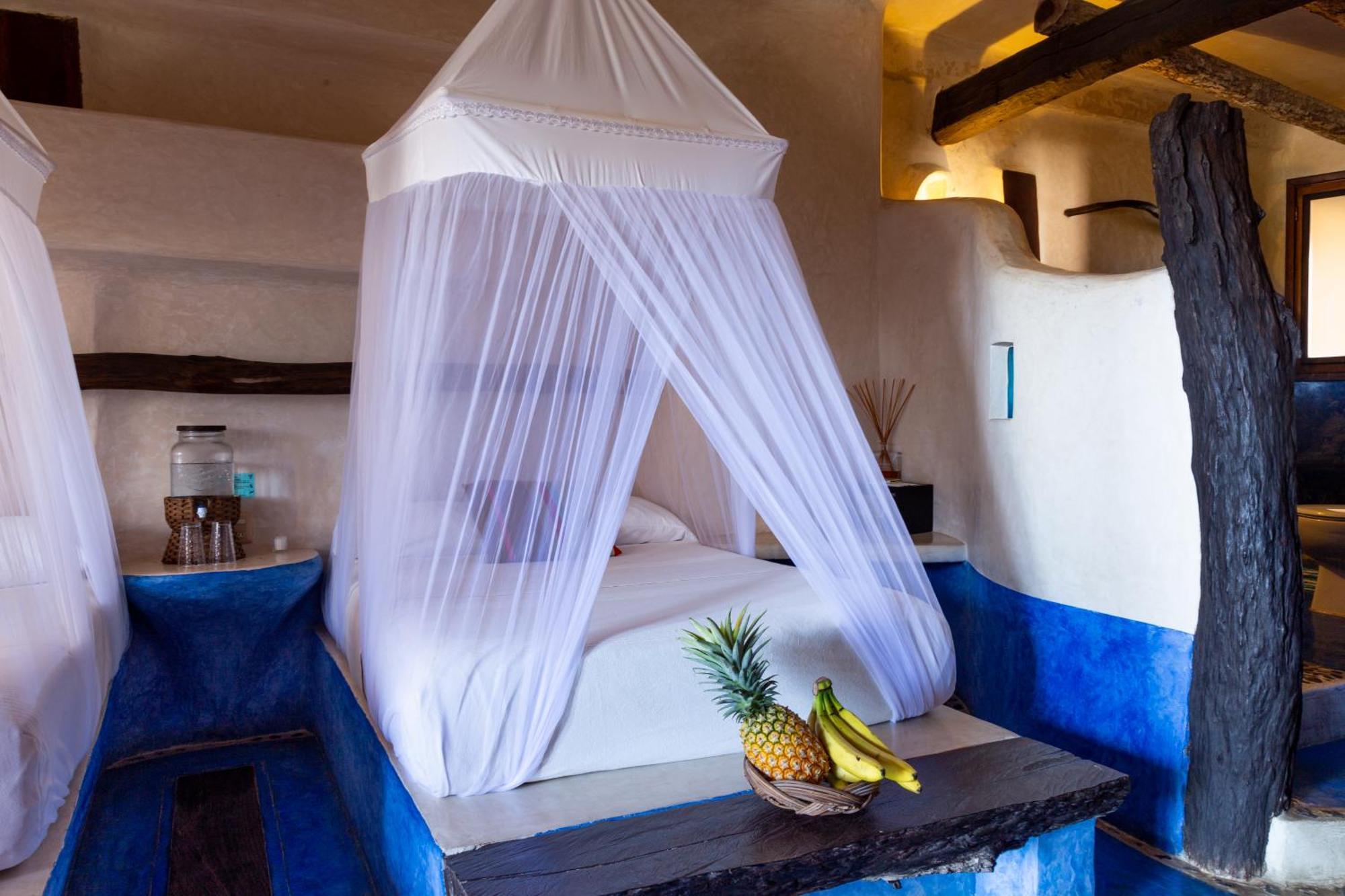 La Posada Del Sol Boutique Hotel Tulum Bilik gambar