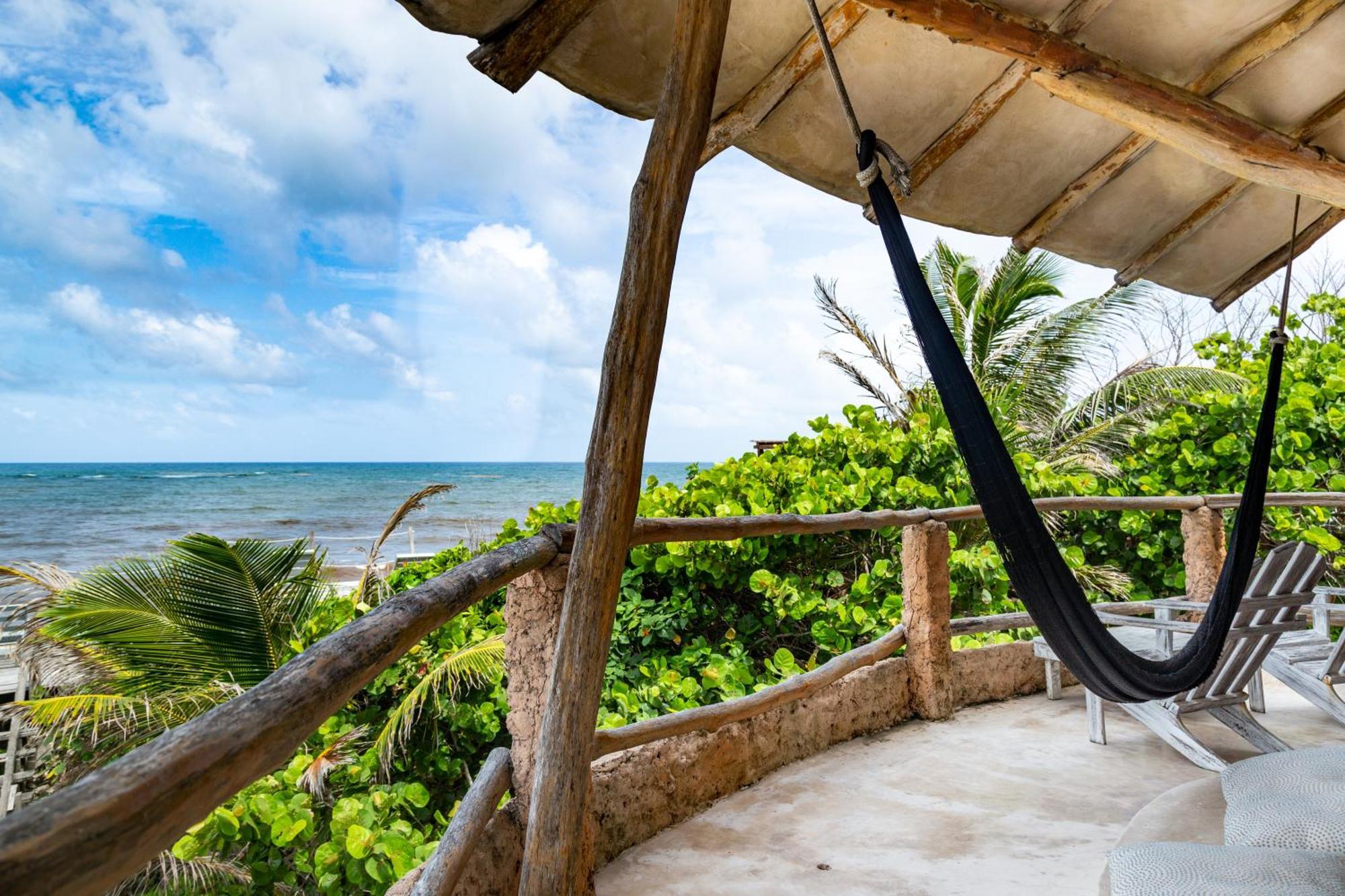 La Posada Del Sol Boutique Hotel Tulum Bilik gambar