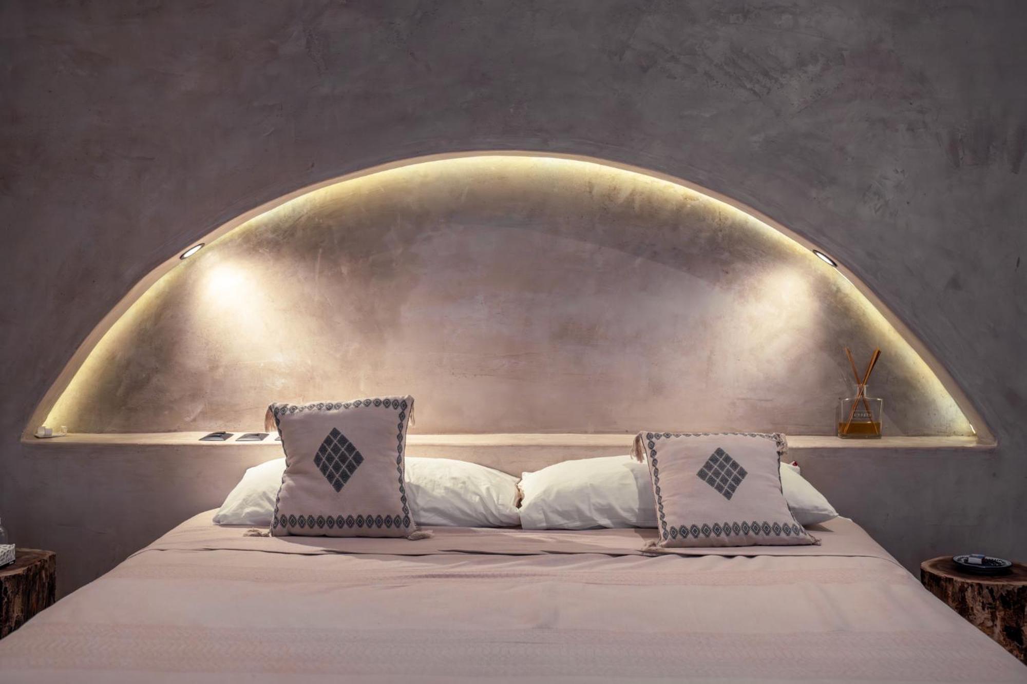 La Posada Del Sol Boutique Hotel Tulum Bilik gambar
